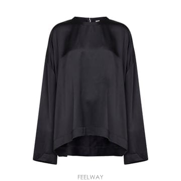 Toteme 26SS Toteme Square ž in ���� satin 261WRT0656FB0546001 TP5773026SS Toteme Square ž in ���� satin 261WRT0656FB054600