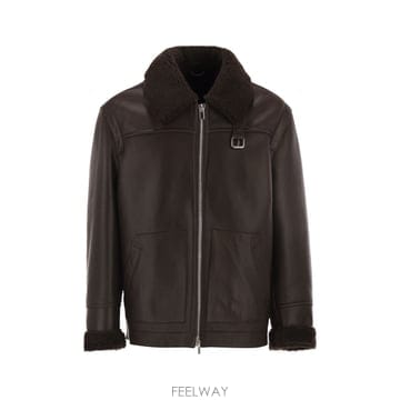 | Other Brand | 25FW ��Ƽ�丮�� Shearling aviator ���� TL2PAV020LTC22PE0180 TP5771725FW ��Ƽ�丮�� Shearling aviator ���� TL2PAV020LTC22P