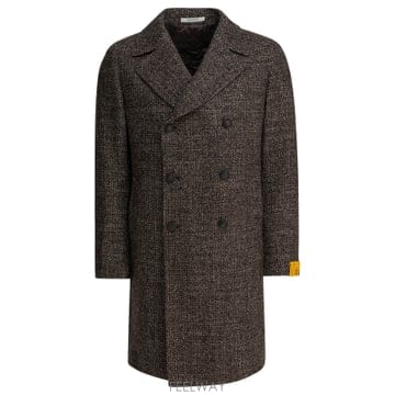 | Other Brand | 25FW Tagliatore ���� ���� ARDENTRA340327EM939BROWN TP57717996525FW Tagliatore ���� ���� ARDENTRA340327EM939BROWN TP5