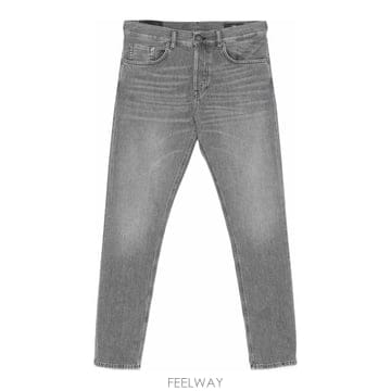 | Other Brand | 26SS DONDUP �� jeans in grey ��Ű�� UP563DF0277UMC9DU900 TP5767026SS DONDUP �� jeans in grey ��Ű�� UP563DF0277UMC9DU9