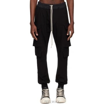 Rick Owens 26SS �������� ���� casual ���� RU01F2337BA09 TP57790122026SS �������� ���� casual ���� RU01F2337BA09 TP5779012