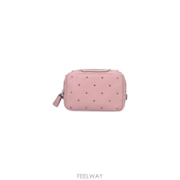 26SS 안야힌드마치 파우치 204972ROSE TP570441050