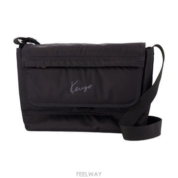 26FW KENZO 맨즈 messenger 백 FG68SA408F02BLACK TP576961358