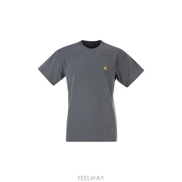 26SS CARHARTT S S Chase T 셔츠 I0263913LPXX TP571497428