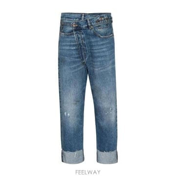 R13 26SS R13 ���� jeans 10130178 TP57748517326SS R13 ���� jeans 10130178 TP577485173