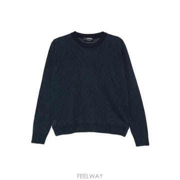 Max Mara 26SS �������� Linen Yarn Crew �� ������ SMMFERVORE2619361023600003 T26SS �������� Linen Yarn Crew �� ������ SMMFERVORE2619