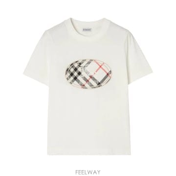 Burberry 26FW Burberry T ���� 8128058B7078 TP57696133726FW Burberry T ���� 8128058B7078 TP576961337