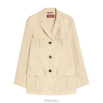 Max Mara 26SS �������� ���� ��Ʈ 2616041042600MSTADESSO028 TP57641253826SS �������� ���� ��Ʈ 2616041042600MSTADESSO028 TP57