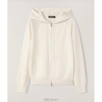 Loro Piana 26SS �η��ǾƳ� ���� ��Ʈ ������ FAG3599100B TP57748513626SS �η��ǾƳ� ���� ��Ʈ ������ FAG3599100B TP5774851