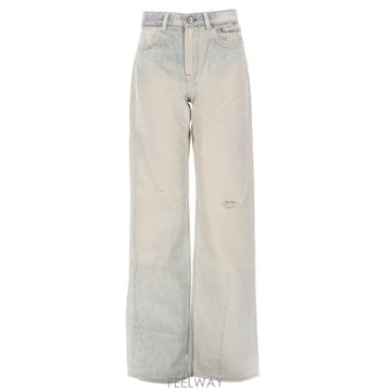 Our Legacy 26SS �ƿ������� ���� jeans W2265WDIDIGITALCOFFEPRINT TP57641250426SS �ƿ������� ���� jeans W2265WDIDIGITALCOFFEPRINT T