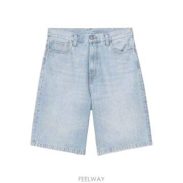 Carhartt 26SS CARHARTT ���� Jeans I03046901WU TP57690745726SS CARHARTT ���� Jeans I03046901WU TP576907457