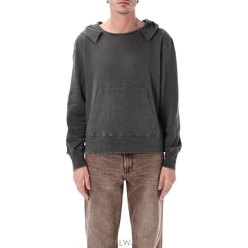 26SS 아워레가시 후드티 WASH FLEECE M2266RWBBW TP576412476