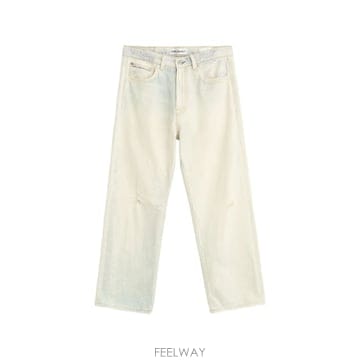 Our Legacy 26SS �ƿ������� Jeans Washed In Cotone M2265TDIDIGITAL TP5764124026SS �ƿ������� Jeans Washed In Cotone M2265TDIDIGITAL