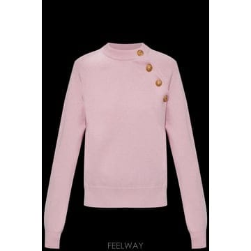 Balmain 26SS Balmain Crew �� ������ GF1KA130KI874HR TP57184121826SS Balmain Crew �� ������ GF1KA130KI874HR TP57184121