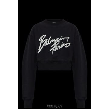 Balmain 26SS �߸� CROPPED ����� ������ GF1JO080BD41EAB TP57184120426SS �߸� CROPPED ����� ������ GF1JO080BD41EAB TP57