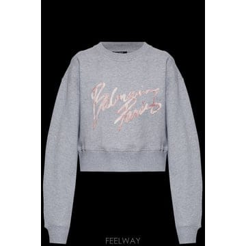 Balmain 26SS �߸� CROPPED ����� ������ GF1JO080BD43YIW TP57184118026SS �߸� CROPPED ����� ������ GF1JO080BD43YIW TP57