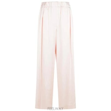 JIL SANDER 26SS ������ ���̵� ���� trousers J02KA0383J76018684 TP57184113726SS ������ ���̵� ���� trousers J02KA0383J76018684 TP