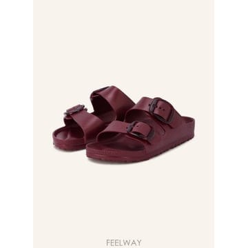 Birkenstock BIRKENSTOCK ARIZONA �� BUCKLE Slides 100313526318000 TP576907BIRKENSTOCK ARIZONA �� BUCKLE Slides 100313526318000 T