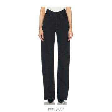 Saint Laurent 25FW ���ζ� jeans 834135Y29WA1294 TP57184112125FW ���ζ� jeans 834135Y29WA1294 TP571841121