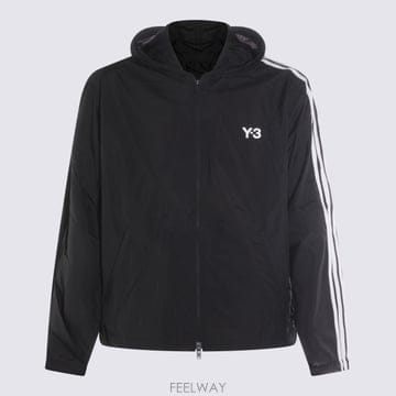 Yohji Yamamoto 26SS Y 3 ���� ���� With �� Closure On The Front KF1085 TP5705139626SS Y 3 ���� ���� With �� Closure On The Front KF1085