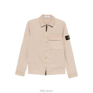 Stone Island 26SS ������Ϸ��� ��ư �������� L1S151200008S00WNV019A TP57184108126SS ������Ϸ��� ��ư �������� L1S151200008S00WNV019A