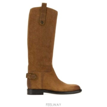 Burberry 26FW Burberry Camel suede Cavalier ���� 8128776C2382 TP580320326FW Burberry Camel suede Cavalier ���� 8128776C2382 T