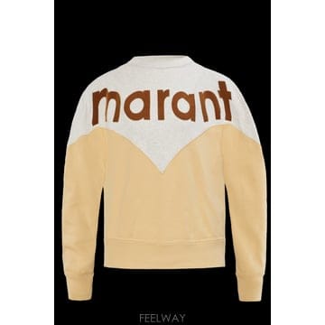 Isabel Marant 26SS ���ں����� Houston ����Ʈ ���� SW0006FAA1M08ELIGHTOCHRE TP571841026SS ���ں����� Houston ����Ʈ ���� SW0006FAA1M08ELIGH