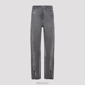 Rick Owens 26FW �������� �������� Drkshdw Bolan Banana Jeans DU02F6363DLD78 TP526FW �������� �������� Drkshdw Bolan Banana Jeans DU02