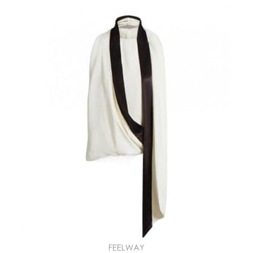 Alberta Ferretti 26SS �˺���Ÿ �䷹Ƽ ���� shawl A080501281003 TP57808449326SS �˺���Ÿ �䷹Ƽ ���� shawl A080501281003 TP578084