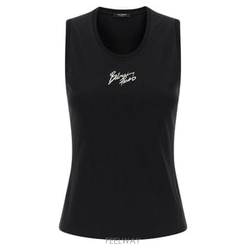 Balmain 26SS Balmain Sleeveless ž GF1EB075BD40EAB TP57184101226SS Balmain Sleeveless ž GF1EB075BD40EAB TP571841012