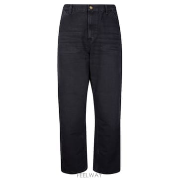 Carhartt 26SS Į��Ʈ Dearborn jeans I03627689B7 TP57184100626SS Į��Ʈ Dearborn jeans I03627689B7 TP571841006