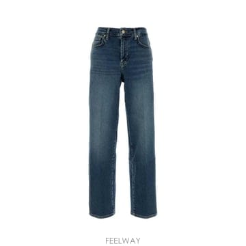 | Other Brand | 26FW ���� FOR ALL ��ī�ε� Stretch ���� Stovepipe jeans 7U4N01203NP26FW ���� FOR ALL ��ī�ε� Stretch ���� Stovepipe jean