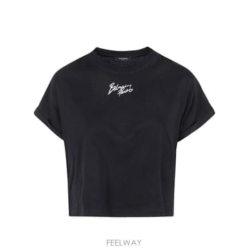 Balmain 26SS Balmain T ���� GF1EE005BD40EAB TP57184099026SS Balmain T ���� GF1EE005BD40EAB TP571840990