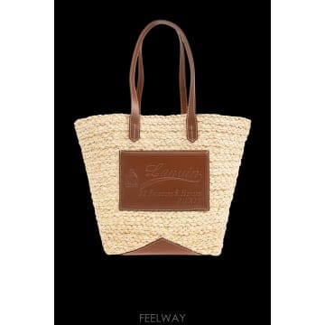 Lanvin 26SS Lanvin Catch Medum �� LWBGLPAMMACAP26B063 TP57521933026SS Lanvin Catch Medum �� LWBGLPAMMACAP26B063 TP57521