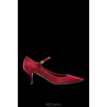 Dolce&Gabbana 26SS ��ü�ذ��ٳ� Heeled ���� CD1964AQ1348B517 TP57747567126SS ��ü�ذ��ٳ� Heeled ���� CD1964AQ1348B517 TP57747