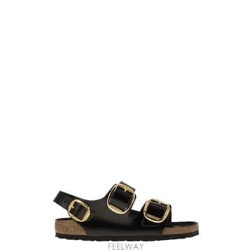 Birkenstock 25SS BIRKENSTOCK MILANO �� BUCKLE   ���� ���� 1024211BLK TP57358825SS BIRKENSTOCK MILANO �� BUCKLE   ���� ���� 1024211B