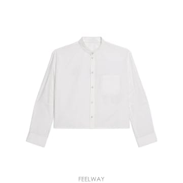 25SS 헬멧 LANG 맨즈 셔츠 O09HM511100 TP577303594