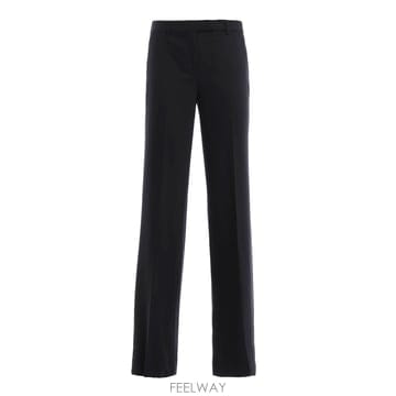 마이클코어스 Stretch 울 trousers MU63GN9WH1001 TP576707934