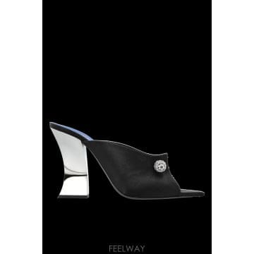 Lanvin 26SS Lanvin Satin heeled �� FWSAMS11SATIP2610M2 TP57521928426SS Lanvin Satin heeled �� FWSAMS11SATIP2610M2 TP5752
