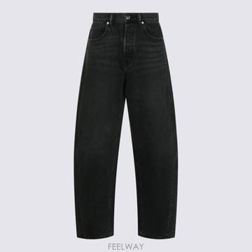 Alexander Wang 26FW �˷������ ���� ���� ���̵� ���� jeans 4DC1264112031 TP57537712226FW �˷������ ���� ���� ���̵� ���� jeans 4DC1264112