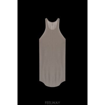 Rick Owens 26FW �������� Sleeveless T ���� RU02F4150RC28 TP57690533926FW �������� Sleeveless T ���� RU02F4150RC28 TP576905
