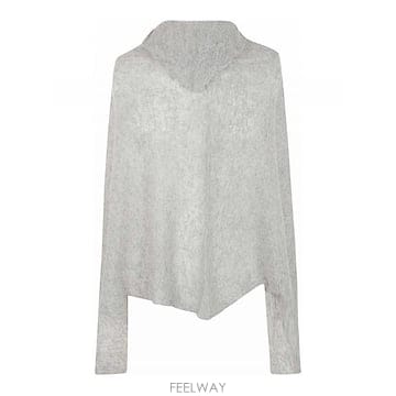 | Other Brand | 24FW MIRROR IN THE SKY ���� ��Ʈ Poncho NATG700402LIGHT TP57808424FW MIRROR IN THE SKY ���� ��Ʈ Poncho NATG700402LIGH