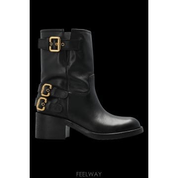 Chloe 26FW chloe STIVALI CH26A12FYR001 TP57670788026FW chloe STIVALI CH26A12FYR001 TP576707880