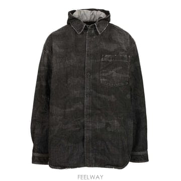 [A9] 발렌시아가 857178TTWA64864 자켓 재킷 아우터 남성 857178TTWA64864-1199