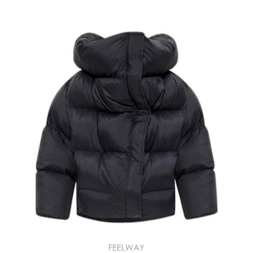 Balenciaga 25FW Balenciaga Insulated ���� 831505TNO121000 TP57707447325FW Balenciaga Insulated ���� 831505TNO121000 TP57707