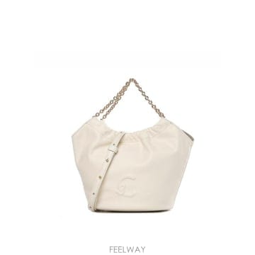 | Other Brand | 26SS COCCINELLE Borsa Smash �̴� Coccinelle in pelle E5U5F580126SS COCCINELLE Borsa Smash �̴� Coccinelle in pelle E