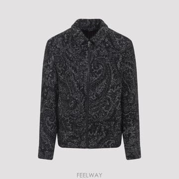 ETRO 25FW Etro ���� COLLAR ���� MRBA007599TJB33S9830 TP57747558925FW Etro ���� COLLAR ���� MRBA007599TJB33S9830 TP5774