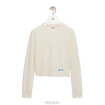 Loewe 26FW Loewe �ΰ� embroidery ������ S359Y14KJ62370 TP57694606726FW Loewe �ΰ� embroidery ������ S359Y14KJ62370 TP576