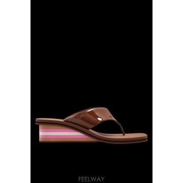 Chloe 26FW chloe ���� �� Slides ������ Cool CH26A19KYI6I3 TP57670787626FW chloe ���� �� Slides ������ Cool CH26A19KYI6I3 TP