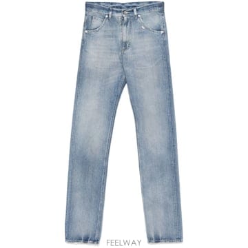 Maison Margiela 25SS �������������� Straight Light ���� ���� Jeans S51LA0177S30383961 T25SS �������������� Straight Light ���� ���� Jeans S51